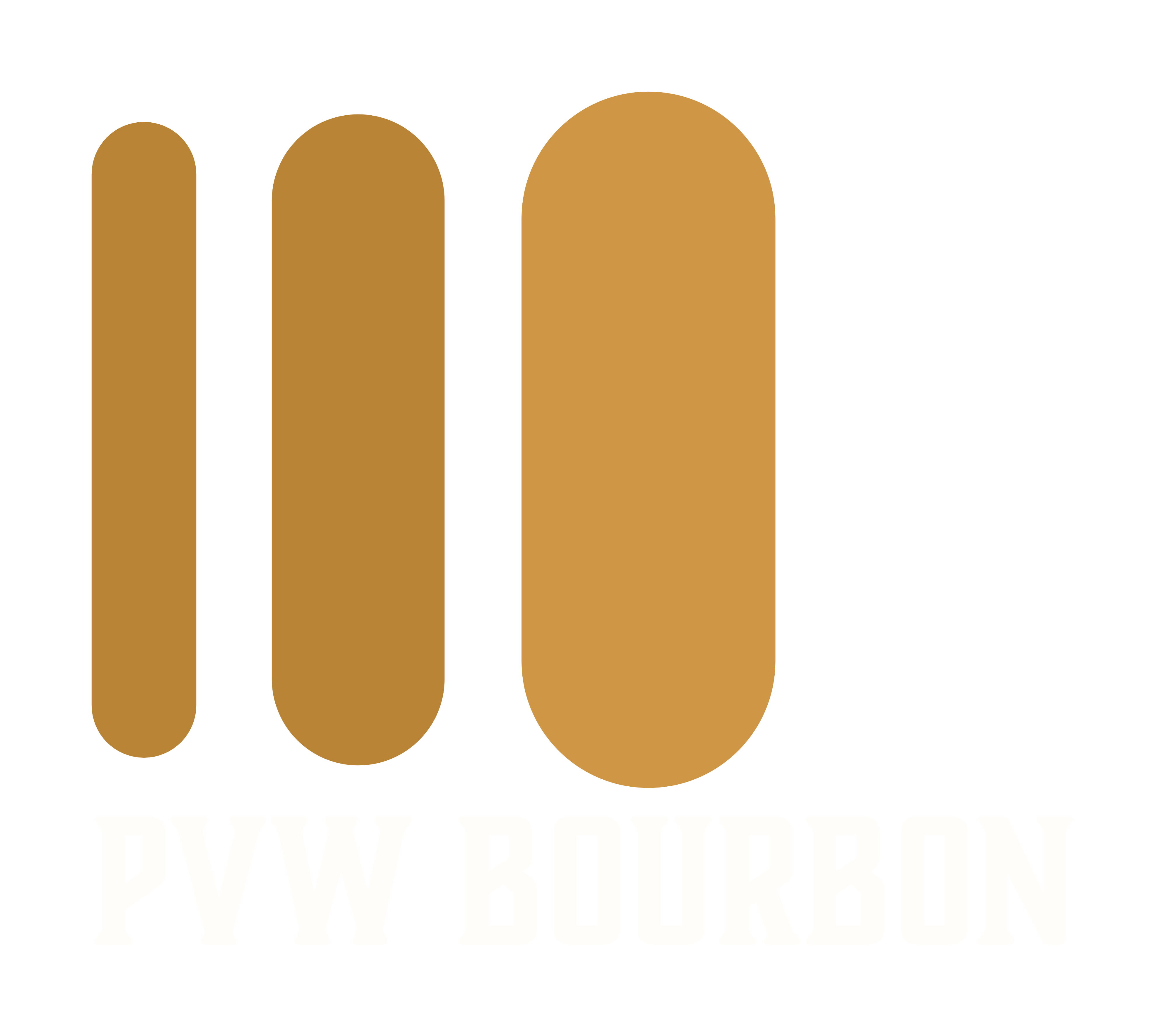 PVW Bourbon